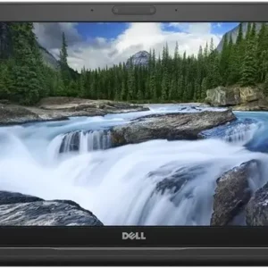 Refurbished Dell Latitude 7490 | Intel i7 8th Gen | 14" HD | Windows 11 Pro