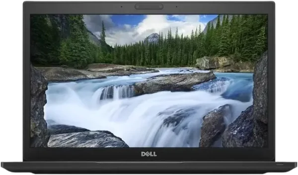 Refurbished Dell Latitude 7490 | Intel i7 8th Gen | 14" HD | Windows 11 Pro