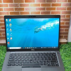 Refurbished DELL Latitude 5400 Intel Core i5 8th Generation Touch Laptop