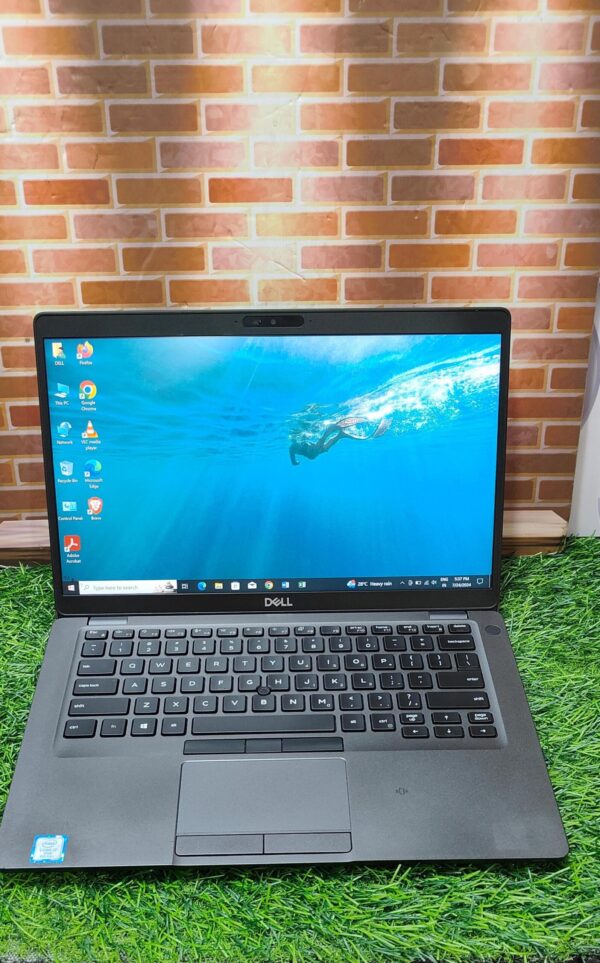 Refurbished DELL Latitude 5400 Intel Core i5 8th Generation Touch Laptop